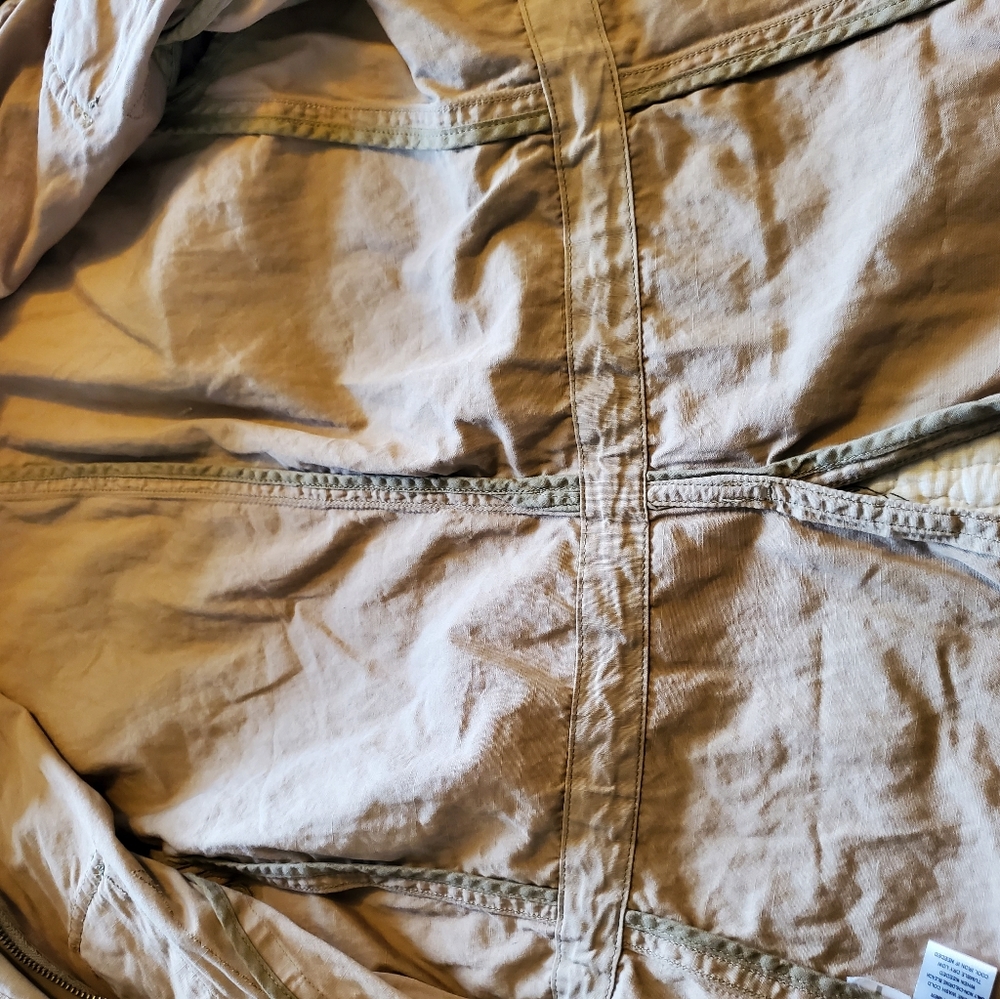 LOFT utility jacket - Picture 8 of 8